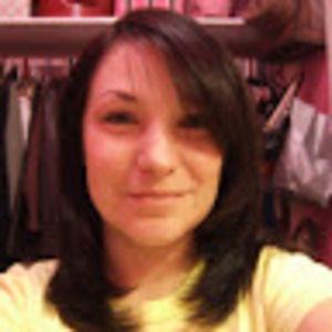 Meet your Posher, Kimberly